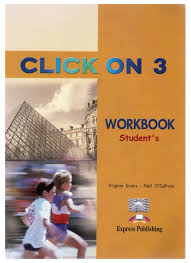 Click On 3 Workbook