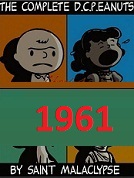 Comic The Complete D.C.P.eanuts 1961