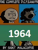 Comic The Complete D.C.P.eanuts 1964