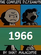 Comic The Complete D.C.P.eanuts 1966