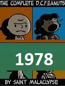Comic The Complete D.C.P.eanuts 1978