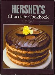 Hersheys Chocolate Cookbook