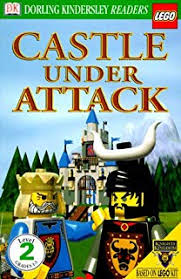 Lego - Castle Under Attack Lego - Castle Under Attack