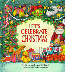 Lets Celebrate Christmas