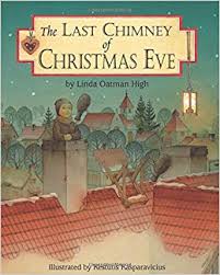 The Last Chimney of Christmas Eve