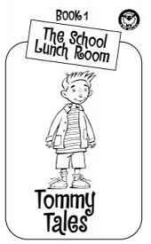 Tommy Tales Book 1-20 - Ewe Books Tommy Tales Book 1-20 - Ewe Books