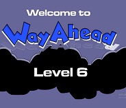 Way Ahead 6 Games CD-ROM