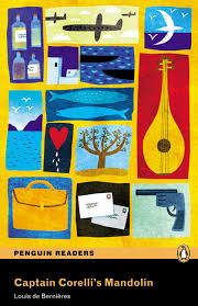 Penguin Readers Level 6 - Captain Corellis Mandolin Penguin Readers Level 6 - Captain Corellis Mandolin