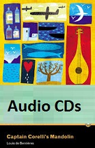 Penguin Readers Level 6 - Captain Corellis Mandolin Audio Penguin Readers Level 6 - Captain Corellis Mandolin Audio