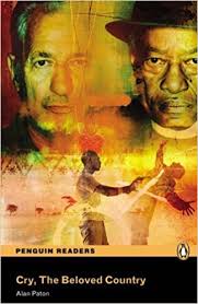 Penguin Readers Level 6 - Cry the Beloved Country Penguin Readers Level 6 - Cry the Beloved Country