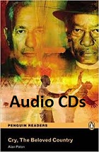 Penguin Readers Level 6 - Cry the Beloved Country Audio Penguin Readers Level 6 - Cry the Beloved Country Audio