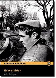 Penguin Readers Level 6 - East of Eden Penguin Readers Level 6 - East of Eden
