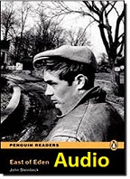 Penguin Readers Level 6 - East of Eden Audio Penguin Readers Level 6 - East of Eden Audio
