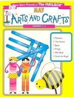 Arts and Crafts Grades 1-3 - May Arts and Crafts Grades 1-3 - May