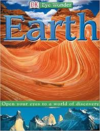 DK Eye Wonder - Earth DK Eye Wonder - Earth