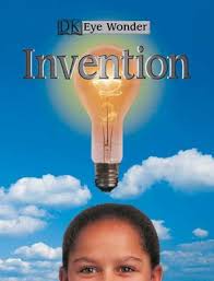 DK Eye Wonder - Invention DK Eye Wonder - Invention