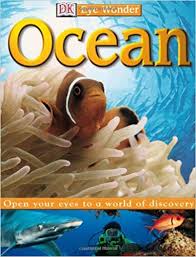 DK Eye Wonder - Ocean DK Eye Wonder - Ocean