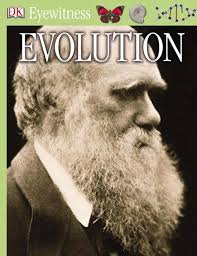 DK Eyewitness - Evolution DK Eyewitness - Evolution