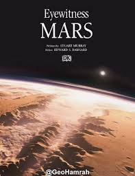 DK Eyewitness - Mars DK Eyewitness - Mars