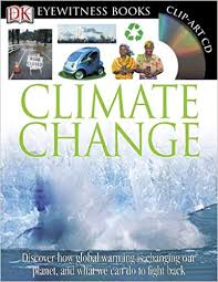 DK Eyewitness Books - Climate Change DK Eyewitness Books - Climate Change