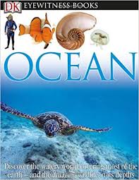 DK Eyewitness Books - Ocean DK Eyewitness Books - Ocean