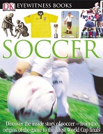 DK Eyewitness Books - Soccer DK Eyewitness Books - Soccer