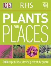 DK Plants for Places DK Plants for Places