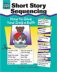 Evan Moor 140 - Short Story Sequencing Grades 1-2 Evan Moor 140 - Short Story Sequencing Grades 1-2