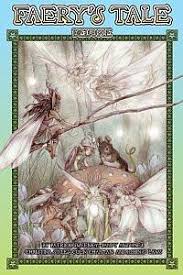 Faerys Tale Deluxe by Green Ronin Publishing Faerys Tale Deluxe by Green Ronin Publishing