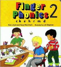 Finger Phonic 2 Finger Phonic 2