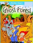 Ghost Forest by Z Enev