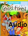 Ghost Forest by Z Enev Audiobook
