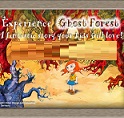 Ghost Forest by Z Enev Interactive Books