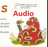 Phonics Jolly Jingles 40 Songs Audio CDs