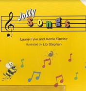 Jolly Songs Plus Lyrics