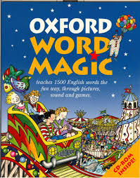 Oxford Word Magic