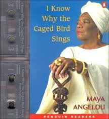 Penguin Readers Level 6 - I Know Why the Caged Bird Sings Penguin Readers Level 6 - I Know Why the Caged Bird Sings