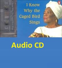 Penguin Readers Level 6 - I Know Why the Caged Bird Sings Audio CDs Penguin Readers Level 6 - I Know Why the Caged Bird Sings Audio CDs