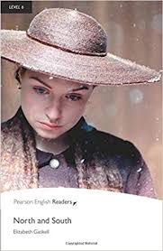Penguin Readers Level 6 - North and South Penguin Readers Level 6 - North and South