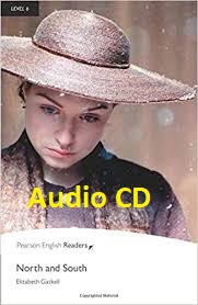 Penguin Readers Level 6 - North and South Audio CDs Penguin Readers Level 6 - North and South Audio CDs
