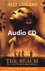 Penguin Readers Level 6 - The Beach by Alex Garland Audio Penguin Readers Level 6 - The Beach by Alex Garland Audio