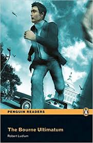 Penguin Readers Level 6 - The Bourne Ultimatum by Robert Ludlum Penguin Readers Level 6 - The Bourne Ultimatum by Robert Ludlum