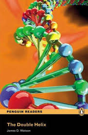 Penguin Readers Level 6 - The Double Helix Penguin Readers Level 6 - The Double Helix