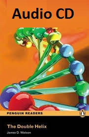 Penguin Readers Level 6 - The Double Helix Audio CDs Penguin Readers Level 6 - The Double Helix Audio CDs