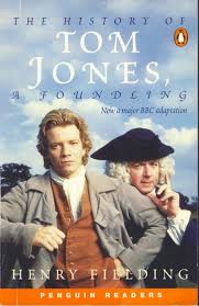 Penguin Readers Level 6 - The History of Tom Jones Penguin Readers Level 6 - The History of Tom Jones
