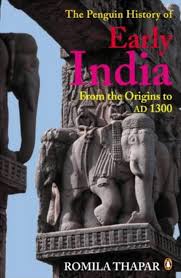Penguin Readers Level 6 - The Penguin History of Early India From the Origins to AD 1300