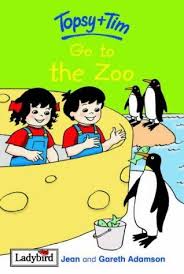 Topsy - Tim Go To The Zoo Topsy - Tim Go To The Zoo