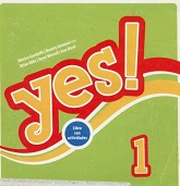 Yes! 1 Students Book Yes! 1 Students Book
