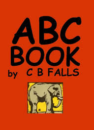ABC Book by C B Falls ABC Book by C B Falls