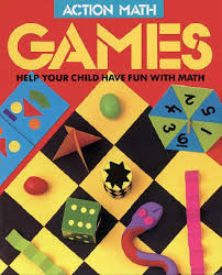 Action Math - Games Help Your Child Have Fun with Math by Ivan Bulloch Action Math - Games Help Your Child Have Fun with Math by Ivan Bulloch